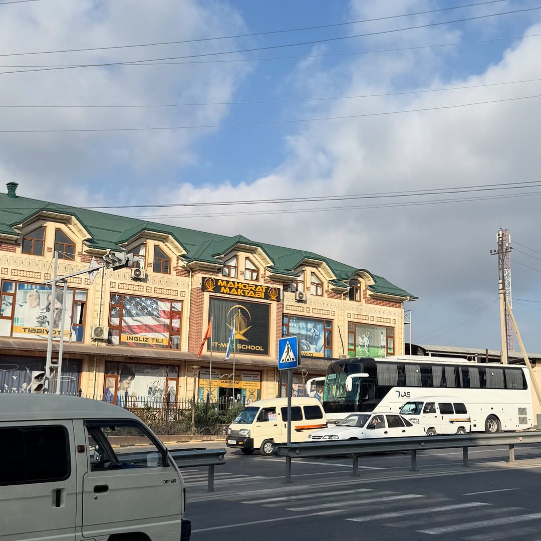 Galleriya 1
