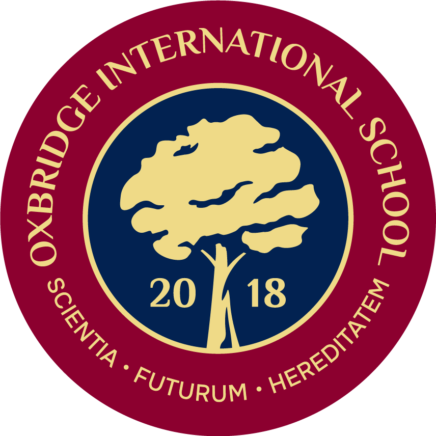 OXBRIDGE INTERNATIONAL SCHOOL mas`uliyati cheklangan jamiyati