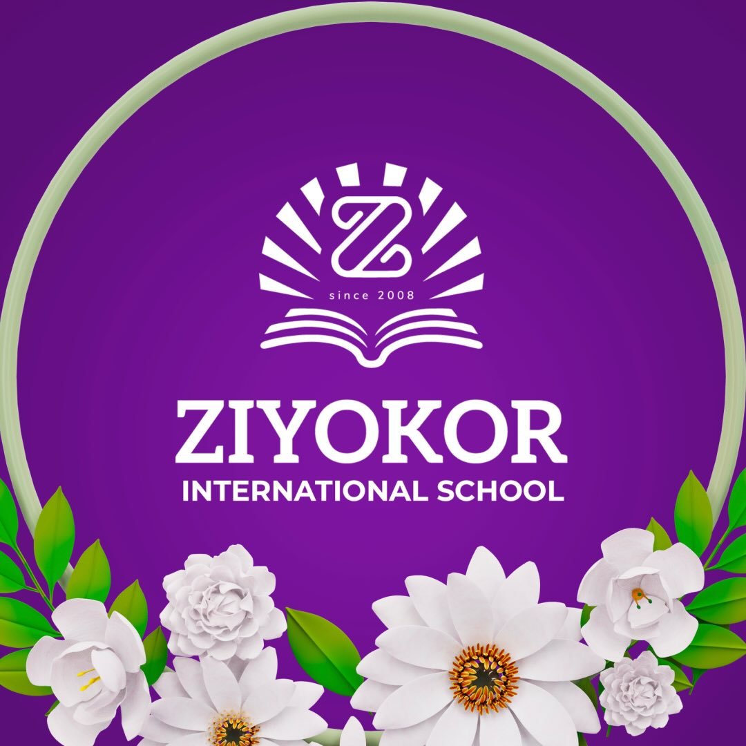 ZIYOKOR INTERNATIONAL SCHOOL