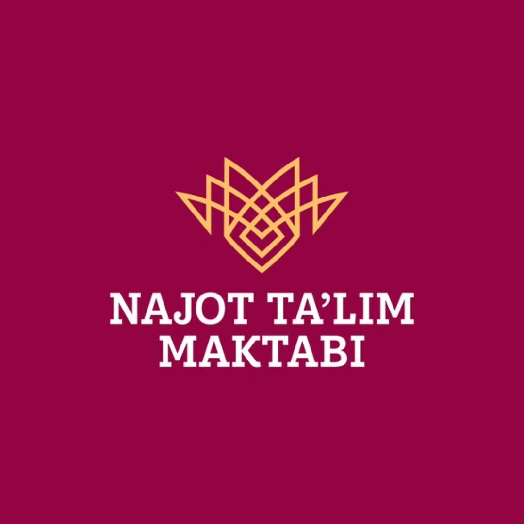 NAJOT TA'LIM  MAKTABI ( ABUTECH )