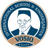 VOSIQ INTERNATIONAL SCHOOL mas`uliyati cheklangan jamiyati