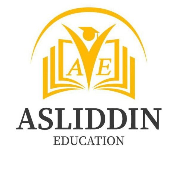 ASLIDDIN SCHOOL