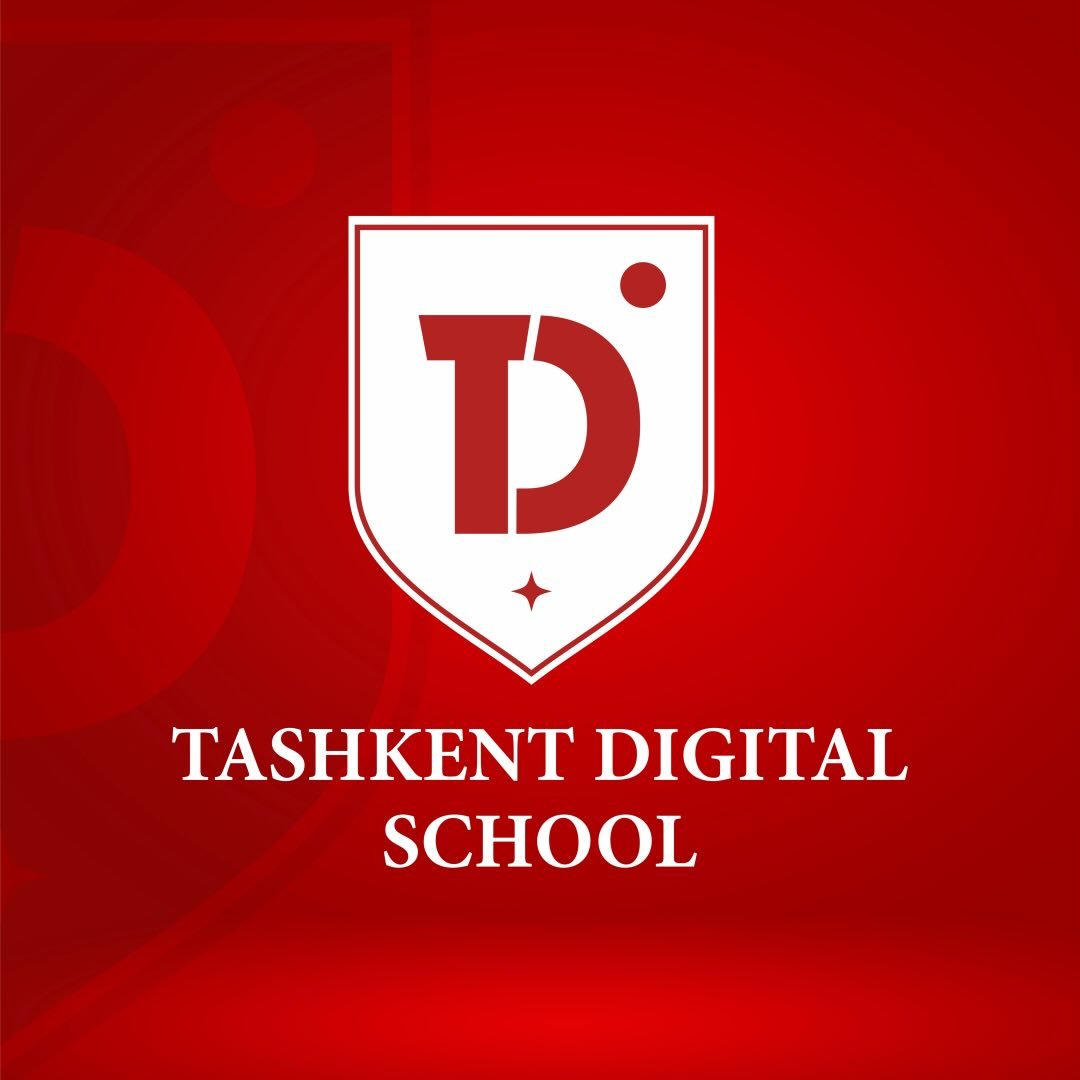 TASHKENT DIGITAL SCHOOL
